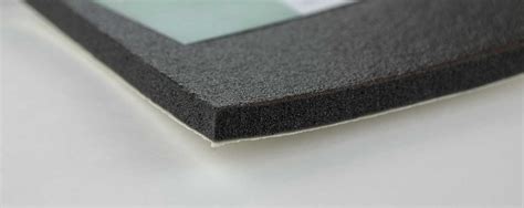 high density low compression foam